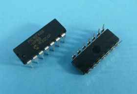 PIC-16F688-I/P DIP-14 UKŁAD MICROCHIP