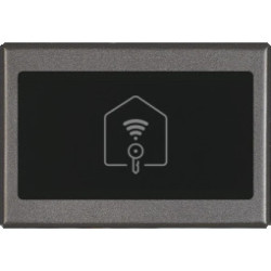 Czytnik breloków i kart zbliżeniowych CDN-ACC ST