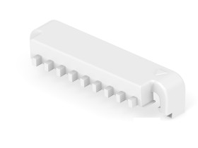 Obudowa złącza Uchwyt ERNI