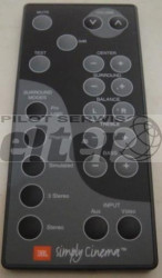 Zamiennik JBL ESC300