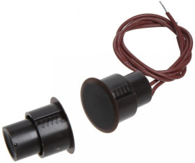 Kontaktron cylindryczny KN-06C-BR