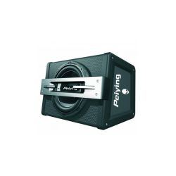 Subwoofer aktywny ALIEN PY-BA250X Max 400W