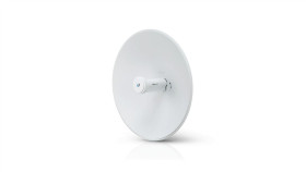 Cpe Powerbeam, Ac 5Ghz, 1X Rj45 1000Mb/S, 25Dbi Ubiquiti Pbe-5Ac-Gen2