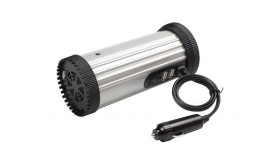 Energenie Przetwornica Ac/Dc 12V (Samochód) Na 230V 150W