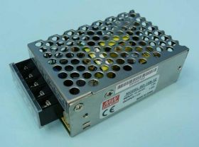 SD-15B-12 12V/1,25A/15W ZAS.MOD.IMPUL