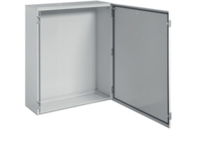 Obudowa hermetyczna natynkowa 950x800x300mm drzwi metal IP65 orion+ FL128A HAGER
