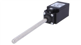 Fr525 Wyłącznik Krańcowy Sprężyna O Długości Całkowitej 103Mm 10A