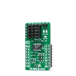 MIKROE I2C MUX 5 Click