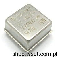 38.880000MHz 38.880 MHz Quartz Generator THT FOQ