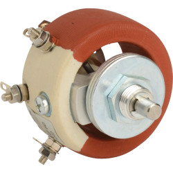Widap DP60 5K 5% 60W Standard Wire-wound Potentiometer