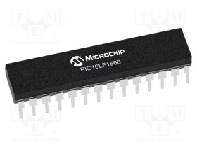 PIC16LF1566-I/SP