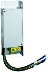 Dodatkowy filtr EMC S6 M2, zasilanie 1-fazowe, 16A VW3A31403