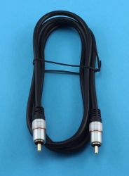 1xWT.RCA-&gt;1xWT.RCA 1,50mb DIGITAL ZŁOTY