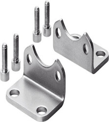 Stopka osiowa Festo do Osiowe HNG