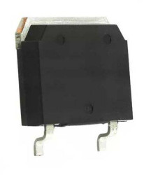 MOSFET N-kanałowy 60 A TO-268HV 650 V SMD Pojedynczy 780 W 52 miliomy