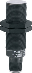 ifm Electronic Czujnik indukcyjny PNP IG5647