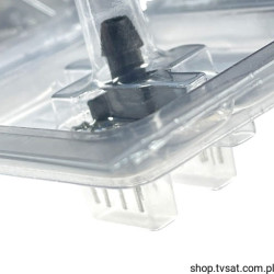 SSCDANN100PGAA3 Board Mount Pressure Sensors THT DATA INSTR