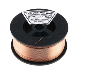 Drut ze stali do spawarek MIG, do uzytku z: Lutowanie MIG