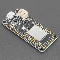 Adafruit Feather HUZZAH with ESP8266 - Loose Headers
