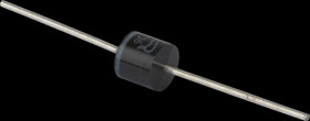 P1000M Rectifier diode 1000V 10A P600
