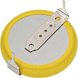 Buy Winkhaus Cr-2032-hfn Batterie De Rechange Cr 2032 Pour Cl&eacute; Et