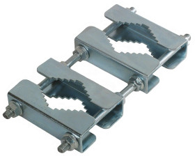 Odsadzenie masztu (2 szt.)