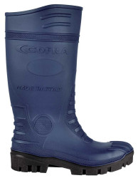 Kalosze ochronne Męski, Cofra