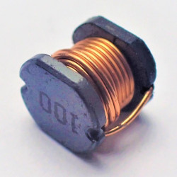 Cewka mocy SMD, 22uH, 0,095Ohm, 2,7A, SJK