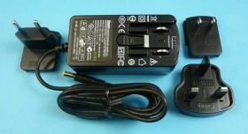 5V/3,00A WT.2,1/5,5 ZASIL.IMP.+UK/USA/EU