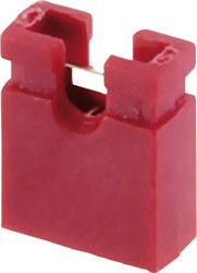 Zworka ze złączem żeńskim econ connect SHRT SHRT, 1 szt.