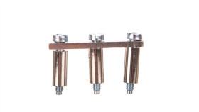 Zwieracz Gwintowy 3-Torowy Mp 3 16 003901143