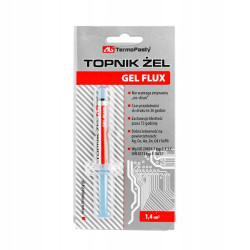 TOPNIK ŻEL- 1,4ml AG