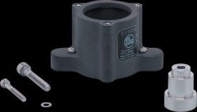 Mounting adapter for lift valve position sensors, E11900
