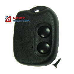 P-97BK Obudowa pilota 47x37x11