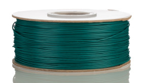 Przewód montażowy 0,52mm² Zielony RS PRO PVC 20 AWG 300 V dł. 305m 10/0.25mm