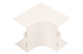 Naroże wewnętrzne kanału WDK 110x60 HI60110RW białe 6192033 /2szt./