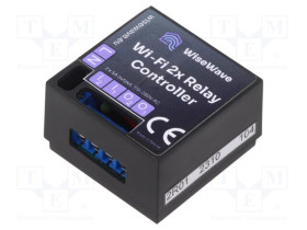 WISEWAVE-2R