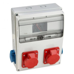 Viplast Rozdzielnica VR-LAGO 11M