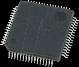 STM32G0B1RET6 ARM®Cortex®-M0+ microcontroller, 32-bit, 1.7-3.6V, 512KB, QFP-64