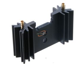 RADIATOR SK409-25.4-STS