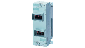 Złącze Siemens Moduł połączeniowy Moduł zasilający 6ES7194-4BE00-0AA0