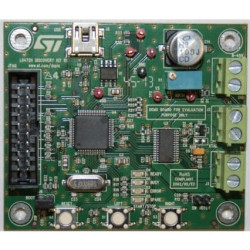 EVAL6472H-DISC L6472 Discovery: development tool to explore L6472 motor driver