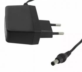 Zasilacz impulsowy 12V/1A (2.1/5.5)