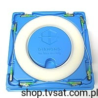 705-0000-901L001 Optic Patch Cord F-3106.6/K CORD DIAMOND