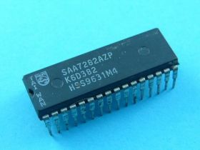 SAA-7282 SDIP-32 UKŁAD