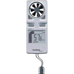 Techno Line EA 3010 Wind Gauge