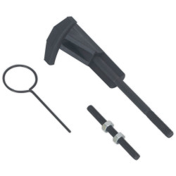 Sealey VSE5909 Petrol Engine Belt Replacement &#x2B; Chain in Head Service Belt Drive