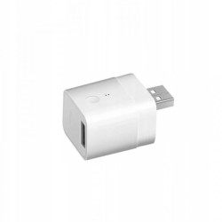 Inteligentny adapter Sonoff micro USB WIFI