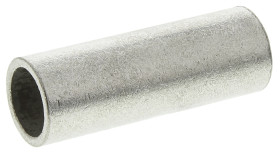 Złącze zaciskane Tulejka maksymalny rozmiar 70mm² RS PRO długość 43mm