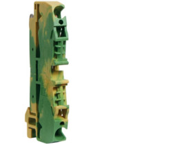 Samozacisk szeregowy PE 4mm2 KYA04E HAGER